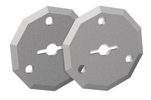 Worx Maker X Κόφτης WX745.9 20V Σώμα