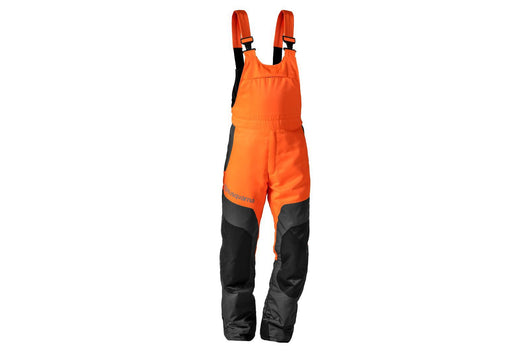 Παντελόνι Προστασίας με Τιράντες Husqvarna Classic No 60 (II)