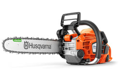 Αλυσοπρίονο Husqvarna 540XP Mark III με Λάμα & Αλυσίδα 14