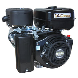 Κινητήρας Βενζίνης Robin EX40 DHS (Κώνος) με Hλεκτρική Eκκίνηση - e-mytoolstore.gr