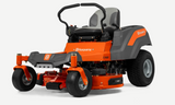 Χλοοκοπτικό Επιτόπιας Περιστροφής Husqvarna Zero Turn Z242F