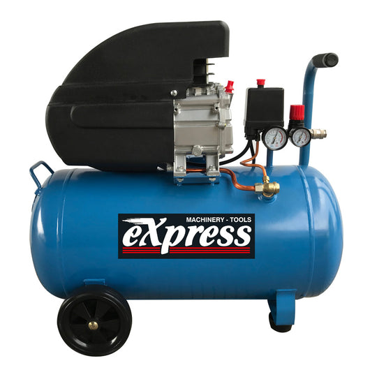 ΑΕΡΟΣΥΜΠΙΕΣΤΗΣ ΜΟΝΟΜΠΛΟΚ 50LT, 2HP