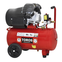 ΑΕΡΟΣΥΜΠΙΕΣΤΗΣ 50LT/3HP 230V - e-mytoolstore.gr