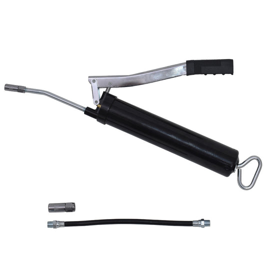 ΓΡΑΣΑΔΟΡΟΣ ΧΕΙΡΟΣ 400 cc ΒΑΡΕΩΣ ΤΥΠΟΥ 4 ΤΡΟΠΩΝ ΓΕΜΙΣΜΑΤΟΣ.  ΜΕ ΜΕΤΑΛΛΙΚΟ ΚΑΙ ΕΛΑΣΤΙΚΟ ΡΥΓΧΟΣ