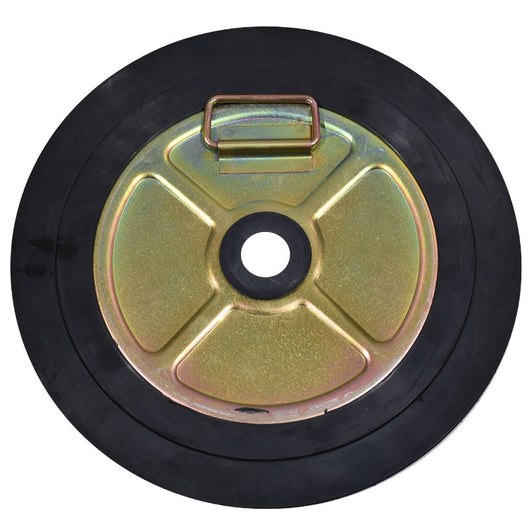 ΔΙΣΚΟΣ ΠΡΟΩΘΗΣΕΩΣ ΓΡΑΣΟΥ Φ.335-360 EXPRESS