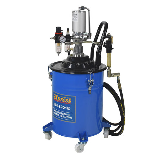 ΓΡΑΣΑΔΟΡΟΣ ΑΕΡΟΣ ΤΡΟΧΗΛΑΤΟΣ 20L