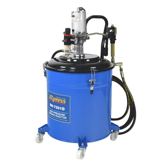 ΓΡΑΣΑΔΟΡΟΣ ΑΕΡΟΣ ΤΡΟΧΗΛΑΤΟΣ 30LIT