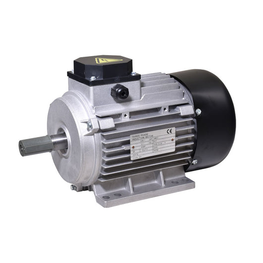 ΤΡΙΦΑΣΙΚΟΣ ΗΛΕΚΤΡΟΚΙΝΗΤΡΑΣ 4,0Hp