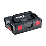 FLEX 418102 ΑΛΟΙΦΑΔΟΡΟΣ ΜΠΑΤΑΡΙΑΣ PXE 80 10.8-EC/2.5 Set