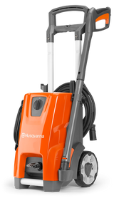 Πλυστικό Husqvarna PW 345C