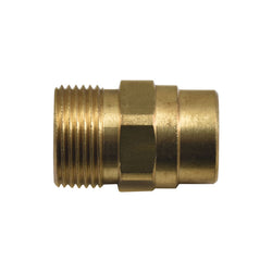 ΑΝΤΑΠΤΟΡΑΣ Μ22 - Φ14 mm ΣΕ 1/4 FEMALE
