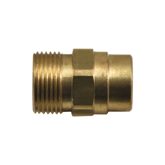 ΑΝΤΑΠΤΟΡΑΣ Μ22 - Φ14 mm ΣΕ 1/4 FEMALE
