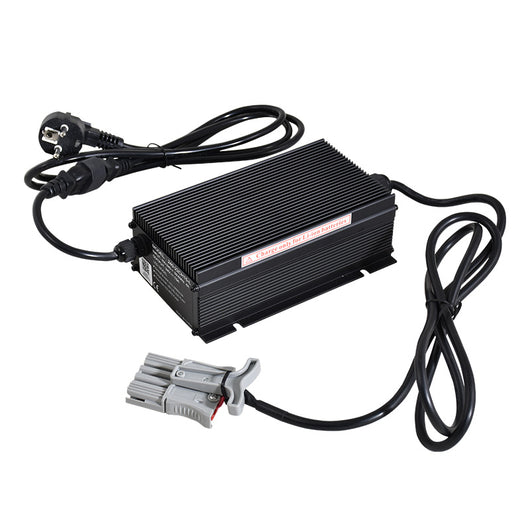 ΦΟΡΤΙΣΤΗΣ 24Vdc/10A ΓΙΑ ΗΛ/ΚΟ ΠΑΛΕΤ/ΡΟ 43139