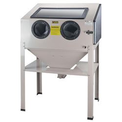 ΚΑΜΠΙΝΑ ΑΜΜΟΒΟΛΗΣ 220lt - e-mytoolstore.gr