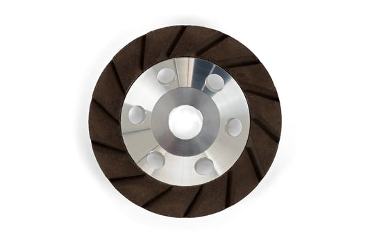 Κυπελλοειδείς τροχοί Husqvarna ELITE-GRIND TRANS - 200GR - φ180mm 7/8