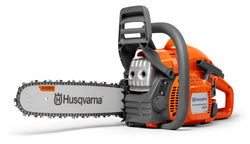 Αλυσοπρίονο Husqvarna 435 με Λάμα & Αλυσίδα 15