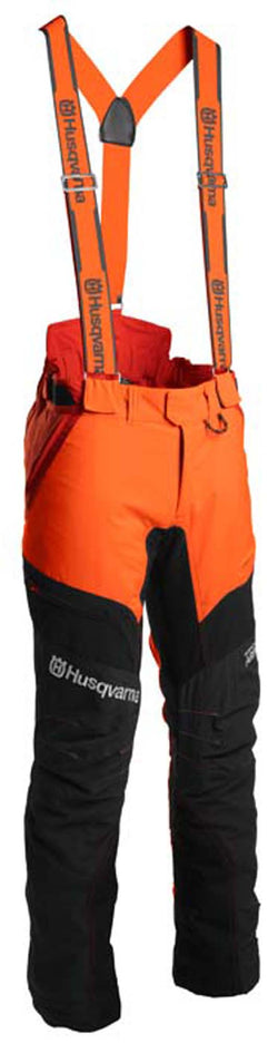 Παντελόνι Προστασίας Husqvarna Technical Extreme Arbor No 50