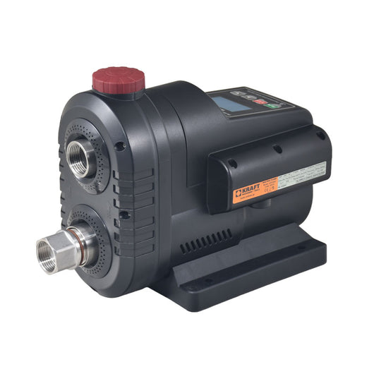 ΑΝΤΛΙΑ ΝΕΡΟΥ INVERTER INOX 650W ΠΟΛΥΒΑΘΜΙΑ ΑΘΟΡΥΒΗΣ ΛΕΙΤΟΥΡΓΙΑΣ 61dB(A) ΣΤΑΘΕΡΗΣ ΠΙΕΣΗΣ - e-mytoolstore.gr