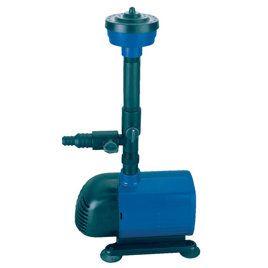 ΑΝΤΛΙΑ ΣΥΝΤΡΙΒΑΝΙΩΝ 38W ΠΛΑΣΤ. ΜΕ 3 ΕΞΑΡΤΗΜΑΤΑ - 2,0 ΜΕΤΡΑ ΜΑΝΟΜΕΤΡΙΚΟ - e-mytoolstore.gr