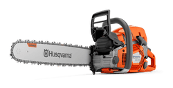 Αλυσοπρίονο Husqvarna 572XP Autotune με Λάμα & Αλυσίδα 18