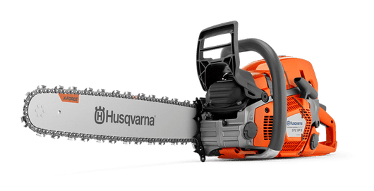 Αλυσοπρίονο Husqvarna 572XP Autotune με Λάμα & Αλυσίδα 18
