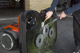 Πλαίσιο κοπής Husqvarna Ceora RZ 43L
