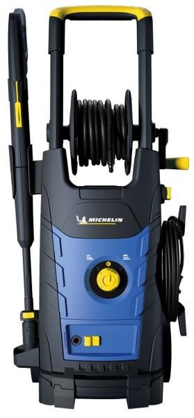 Πλυστικό Μηχάνημα Michelin Κρύου Νερού MPX 22EHDS (Dual Speed)