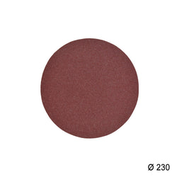 ΥΑΛΟΠΑΝΟ ΔΙΣΚΟΥ Φ230 VELCRO GR120 - e-mytoolstore.gr
