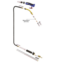 ΒΑΣΗ ΜΠΕΚ ΤΣΙΜΠΙΔΑΣ - e-mytoolstore.gr