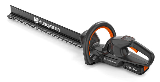 Ψαλίδι μπορντούρας Husqvarna Aspire H50-P4A Κιτ (με μπαταρία 2,5Ah & φορτιστή) - e-mytoolstore.gr