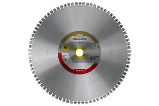 Δίσκος Husqvarna ELITE-CUT™ W1610  1.200mm / 4,5mm