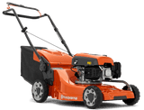 Χλοοκοπτική Μηχανή Husqvarna LC 247