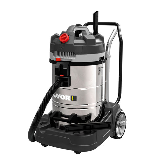 ΣΚΟΥΠΑ ΗΛΕΚΤΡΙΚΗ DOZER 380 IR ΜΕ 3 ΜΟΤΕΡ 3X1200W ΜΕ ΚΑΔΟ 80L ΙΝΟΧ - e-mytoolstore.gr