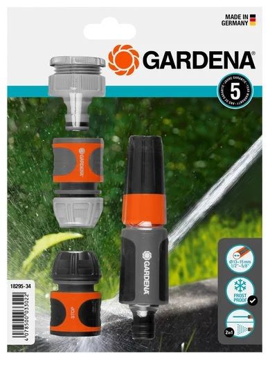 18295-34 ΣΕΤ ΑΚΡΟΦΥΣΙΟ CLASSIC GARDENA