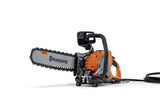 Κόφτης Ισχύος Husqvarna K7000 Chain (Αλυσοπρίονο Σκυροδέματος για Επίπεδη Κοπή)