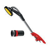 FLEX 474835 ΤΡΙΒΕΙΟ ΤΟΙΧΟΥ (ΚΑΜΗΛΟΠΑΡΔΑΛΗ) GE 5 + SAD-C 500W