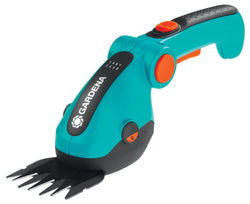 09856-20 Ψαλίδι Μπαταρίας Γκαζόν Gardena Comfortcut Li