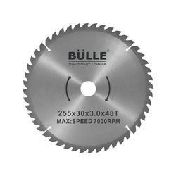 ΔΙΣΚΟΣ ΚΟΠΗΣ ΞΥΛΟΥ Φ255 x Φ30 Ζ48 - e-mytoolstore.gr