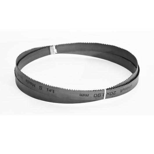 ΤΑΙΝΙΑ ΚΟΠΗΣ ΣΙΔΗΡΟΠΡΊΟΝΟΥ 2100X20X0,9 mm - Z6/10 TPI - e-mytoolstore.gr