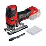 FLEX 485403 ΣΕΓΑ ΜΠΑΤΑΡΙΑΣ JS 18.0-EC C SOLO