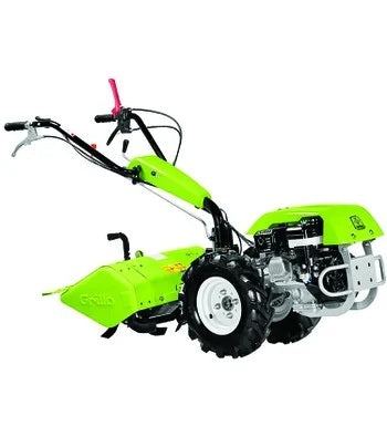 Χορτοκoπτικό Grillo G85D με GX 270 με Μπάρα Κοπής Tirol 115cm (II)