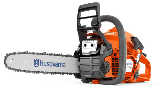 Αλυσοπρίονο Husqvarna 130 με Λάμα & Αλυσίδα 16