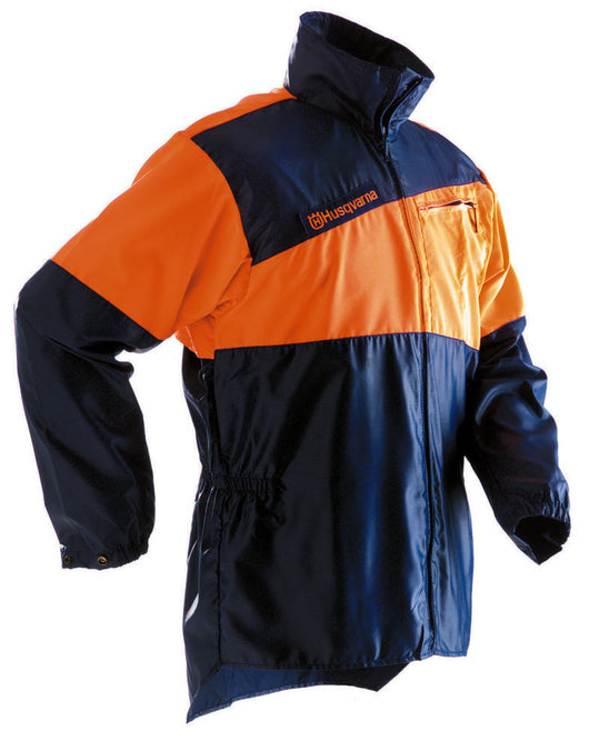 Μπουφάν Δασοκομίας Husqvarna Light (M)