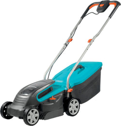 05039-55 Χλοοκοπτική Μηχανή Μπαταρίας Gardena PowerMax Li-18/32