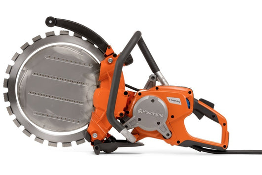 Κόφτης ισχύος Husqvarna K 7000 Ring 370mm