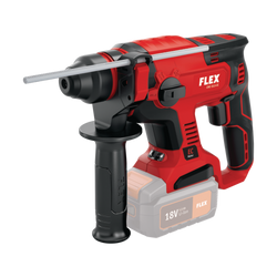 FLEX 491284 ΠΕΡΙΣΤΡΟΦΙΚΟ ΠΙΣΤΟΛΕΤΟ ΜΠΑΤΑΡΙΑΣ CHE 18.0-EC C SOLO