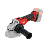 FLEX 491330 ΓΩΝΙΑΚΟΣ ΤΡΟΧΟΣ ΜΠΑΤΑΡΙΑΣ L 125 18.0-EC C SOLO