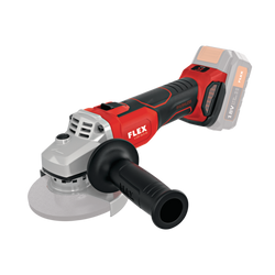 FLEX 491330 ΓΩΝΙΑΚΟΣ ΤΡΟΧΟΣ ΜΠΑΤΑΡΙΑΣ L 125 18.0-EC C SOLO