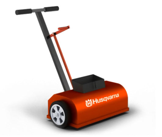 Μαγνητικό Σάρωθρο Husqvarna R600
