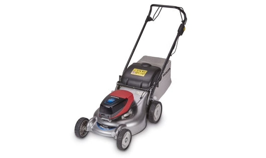 Χλοοκοπτική Μηχανή Μπαταρίας Honda HRG466XBSEEA - e-mytoolstore.gr